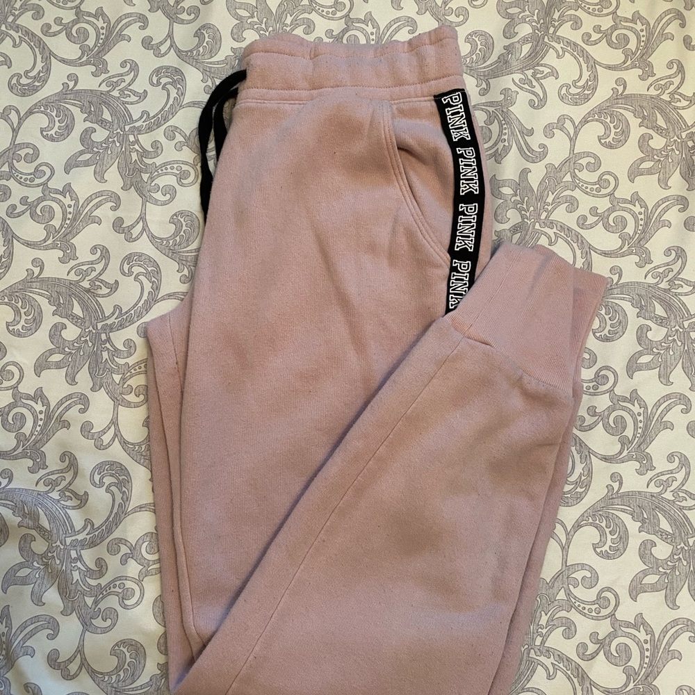 PINK joggers